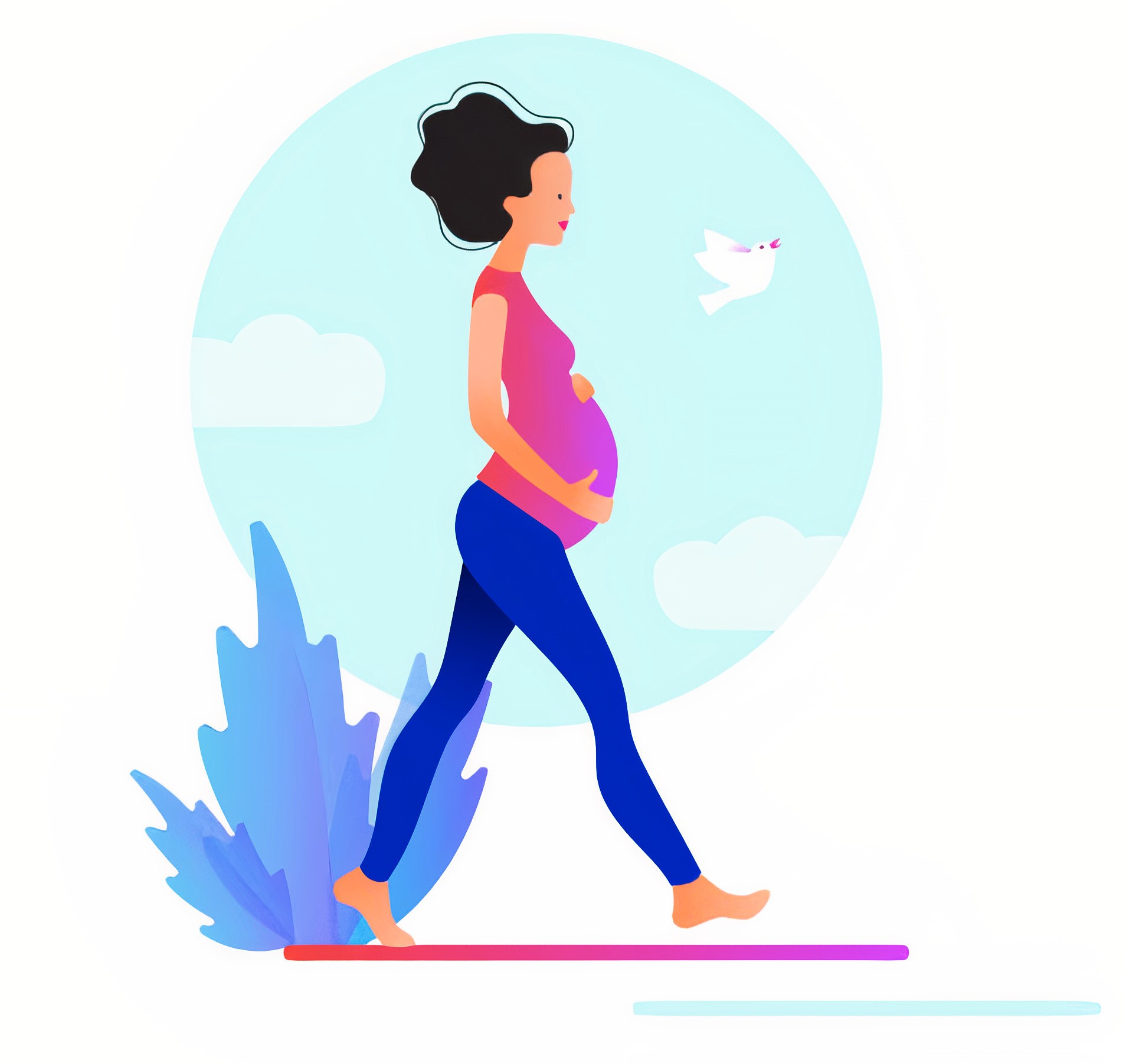 sport pregnancy
