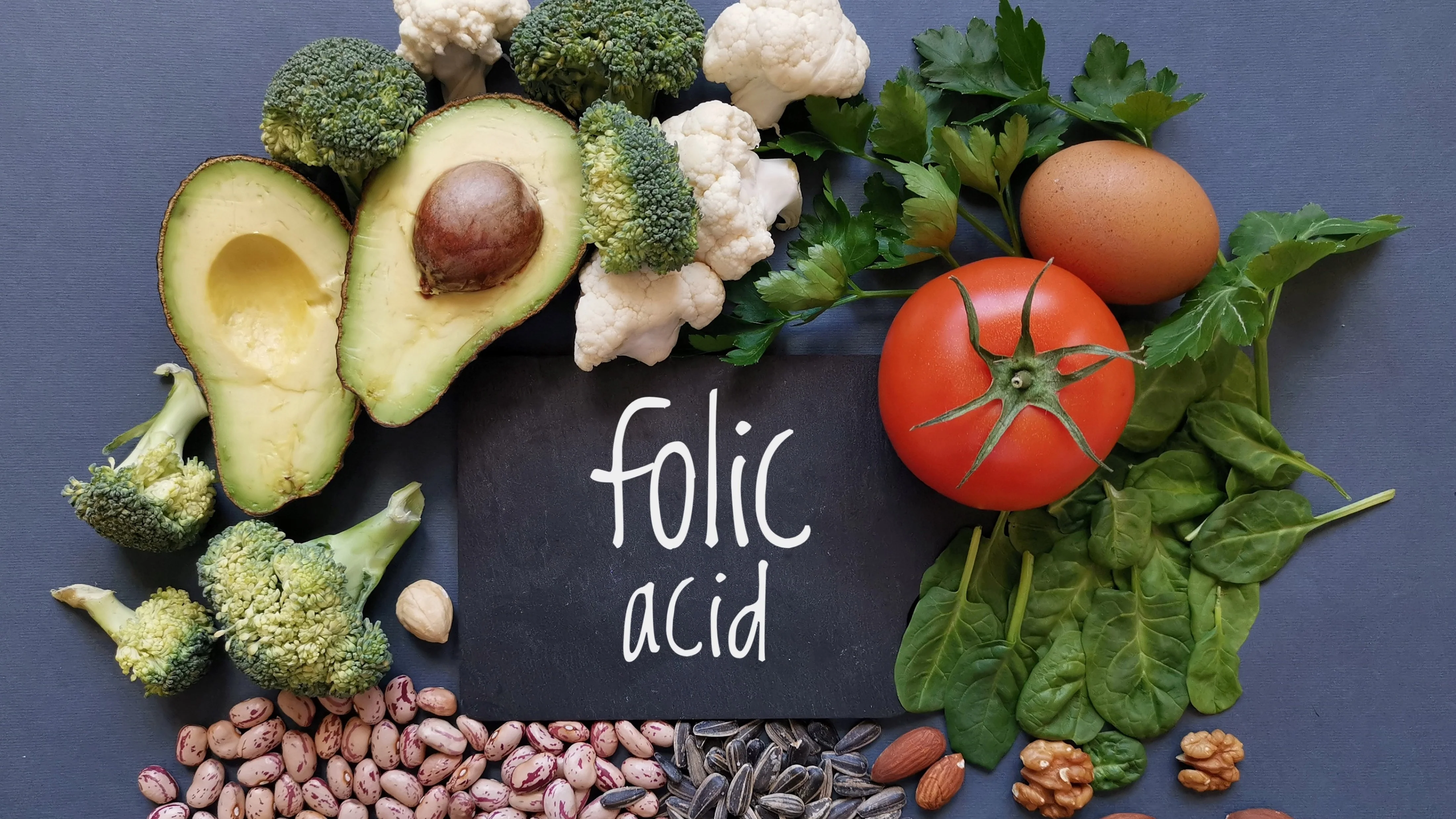 Folic Acid